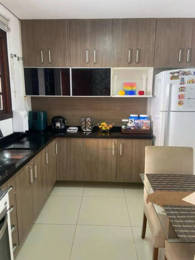Sobrado, 2 quartos, 88 m² - Foto 8
