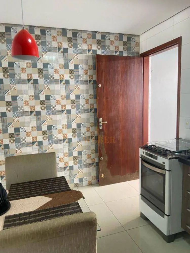 Sobrado, 2 quartos, 88 m² - Foto 7