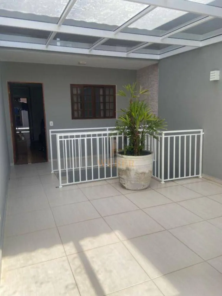 Sobrado, 2 quartos, 88 m² - Foto 3