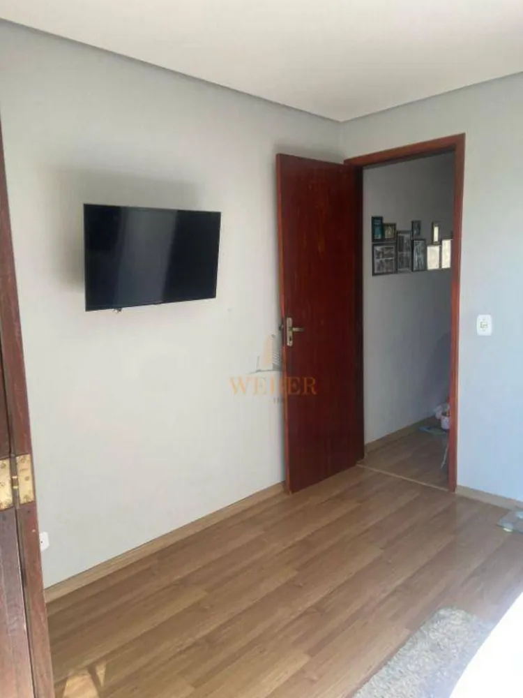 Sobrado, 2 quartos, 88 m² - Foto 10