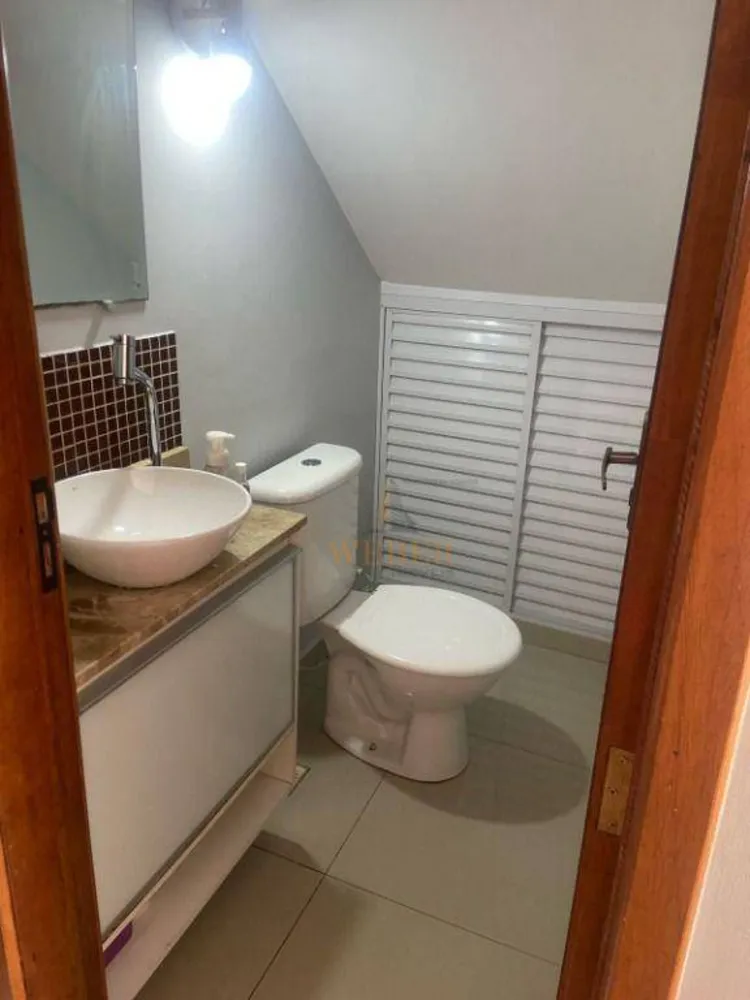 Sobrado, 2 quartos, 88 m² - Foto 11