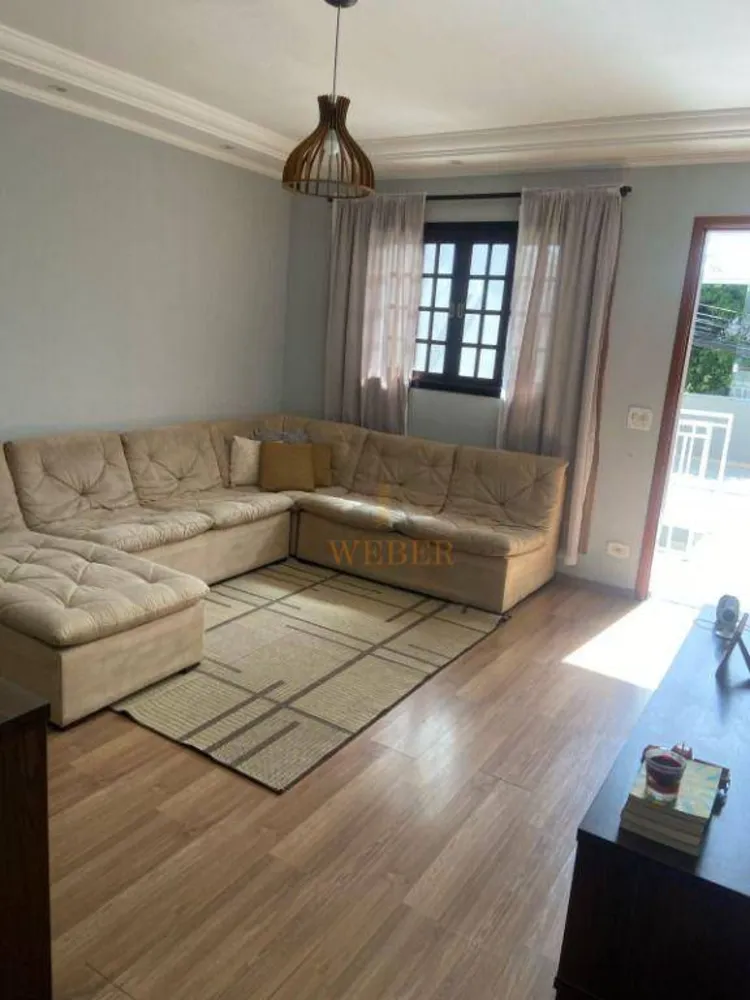 Sobrado, 2 quartos, 88 m² - Foto 5