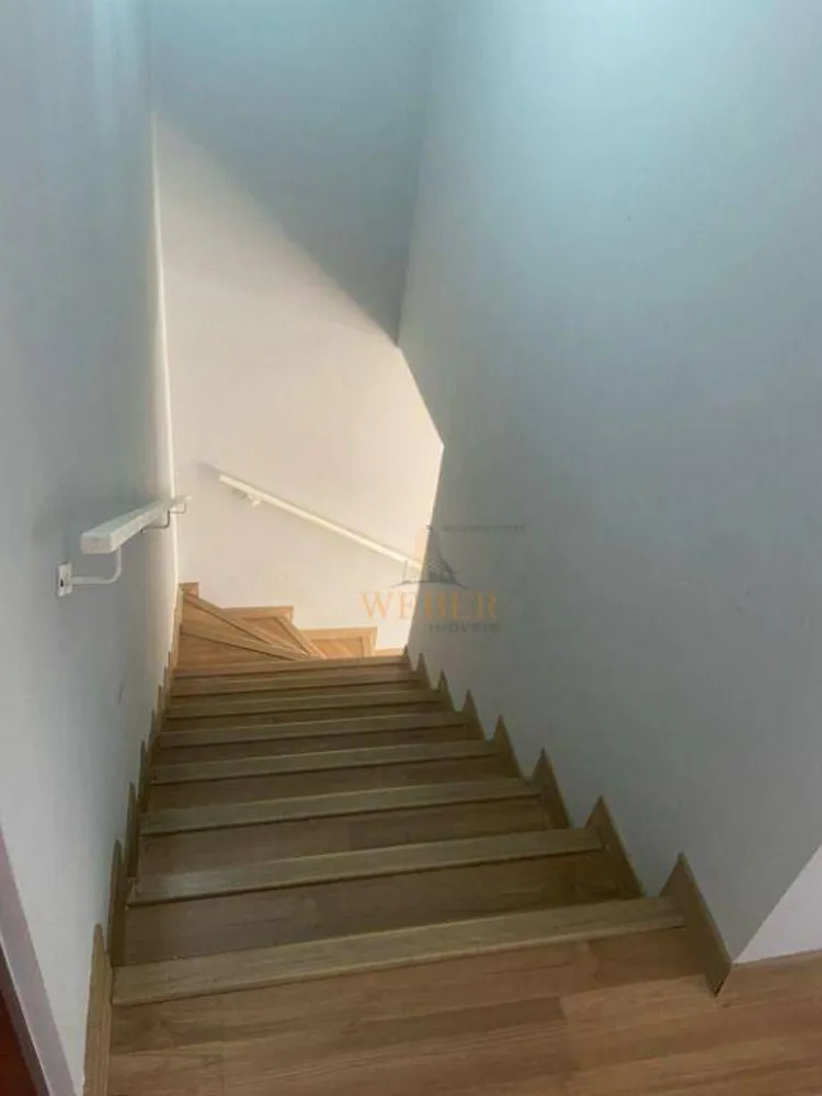 Sobrado, 2 quartos, 88 m² - Foto 9