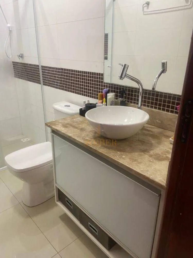 Sobrado, 2 quartos, 88 m² - Foto 12