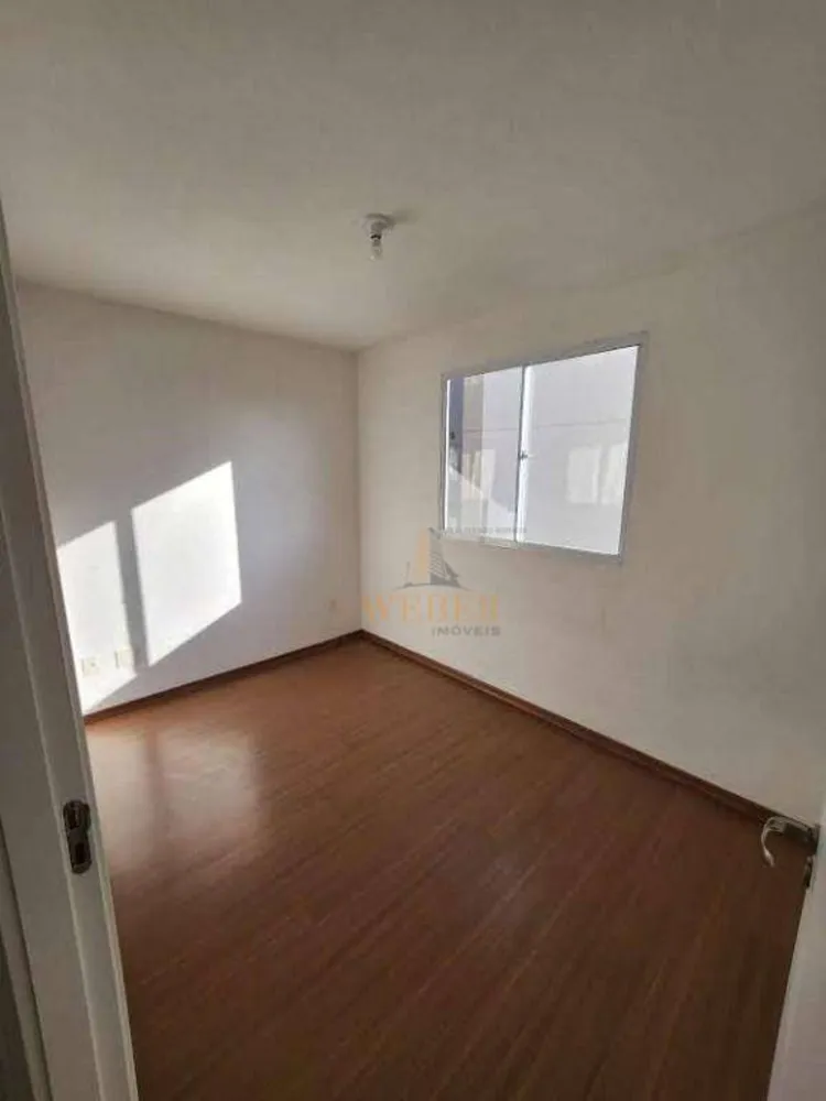 Apartamento, 2 quartos, 42 m² - Foto 3