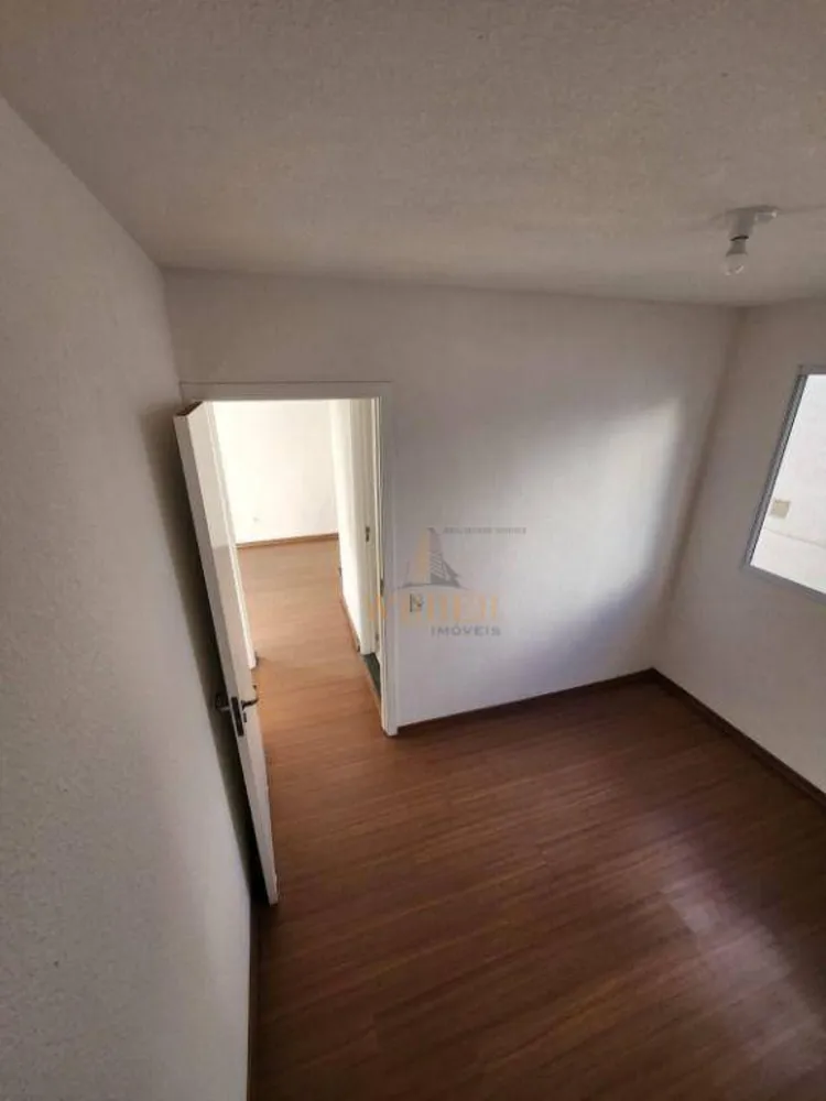 Apartamento, 2 quartos, 42 m² - Foto 7