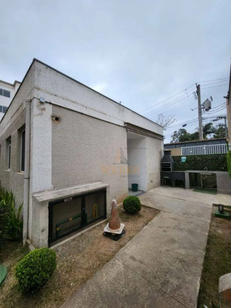 Apartamento, 2 quartos, 42 m² - Foto 7