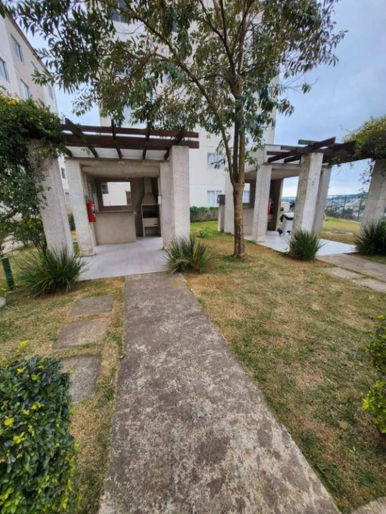 Apartamento, 2 quartos, 42 m² - Foto 12