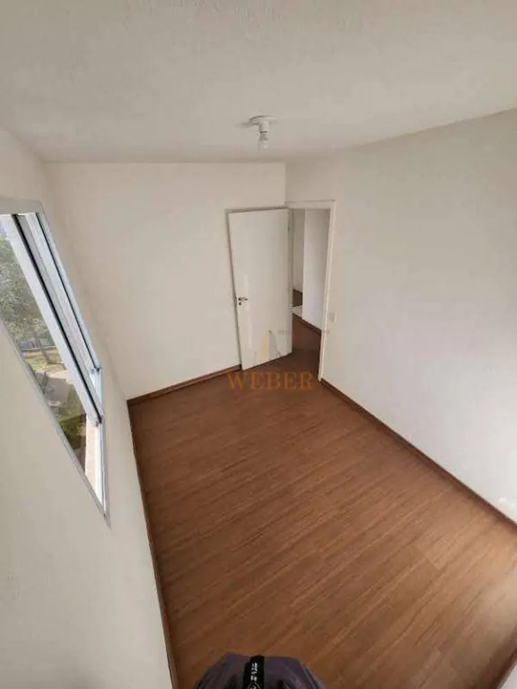 Apartamento, 2 quartos, 42 m² - Foto 4