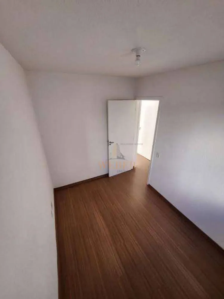 Apartamento, 2 quartos, 42 m² - Foto 5