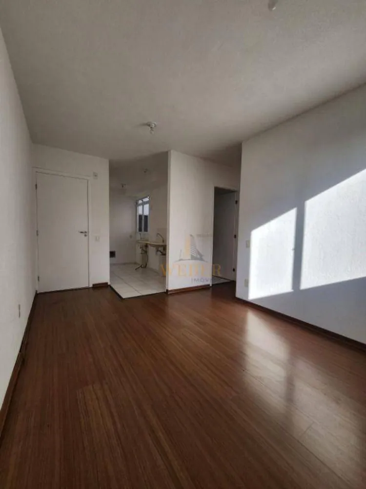 Apartamento, 2 quartos, 42 m² - Foto 9