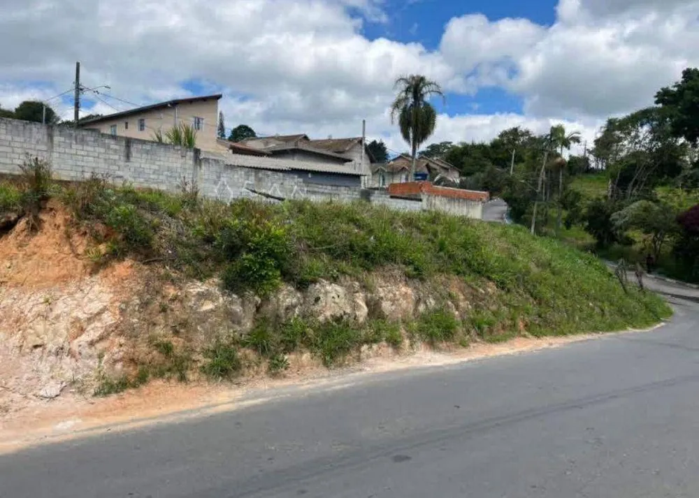 Terreno, 501 m² - Foto 3