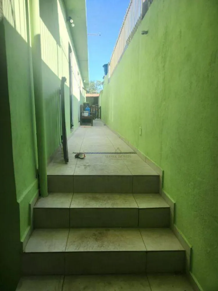 Casa, 2 quartos, 70 m² - Foto 2