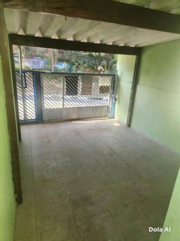 Casa, 2 quartos, 70 m² - Foto 1