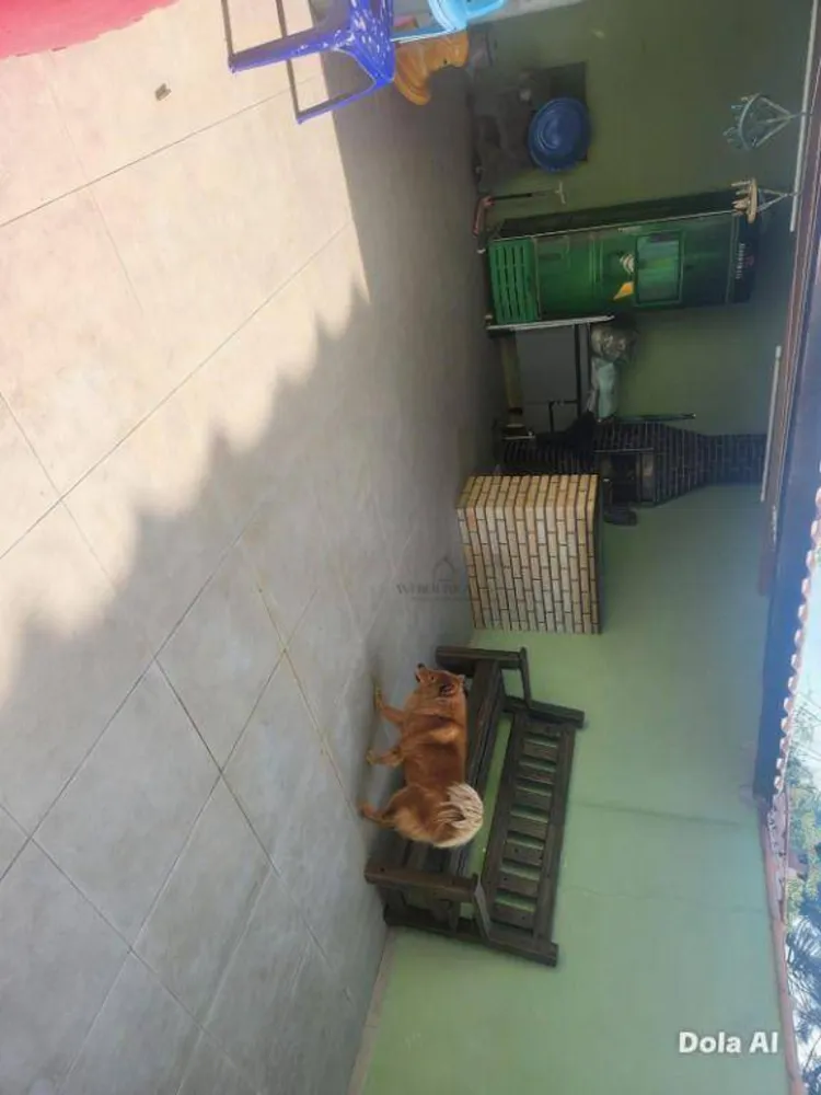 Casa, 2 quartos, 70 m² - Foto 3