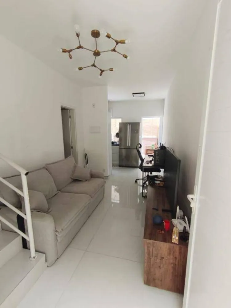 Sobrado, 2 quartos, 50 m² - Foto 2