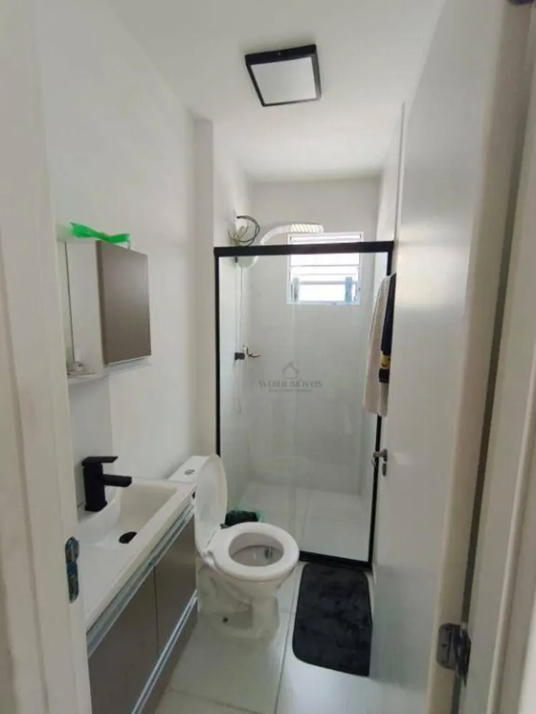 Sobrado, 2 quartos, 50 m² - Foto 9
