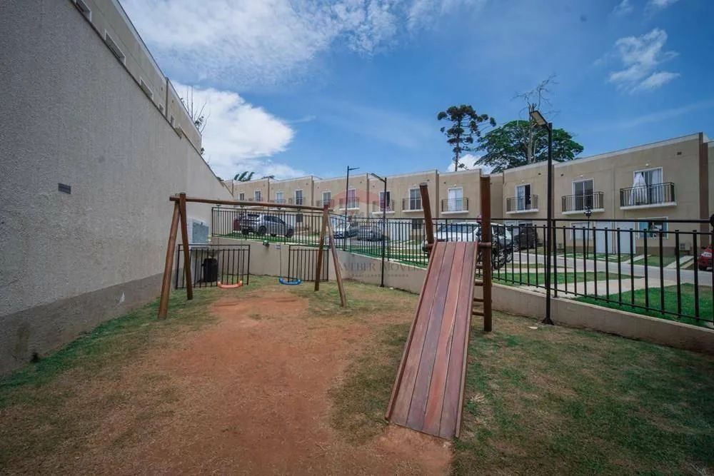 Sobrado, 2 quartos, 50 m² - Foto 10