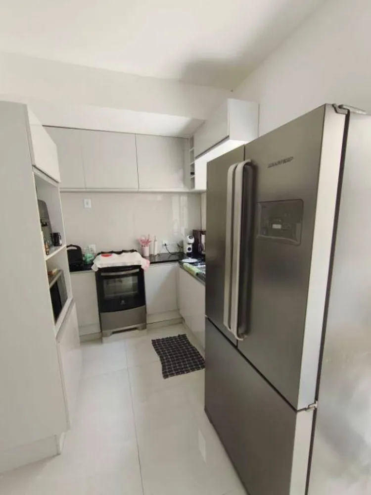 Sobrado, 2 quartos, 50 m² - Foto 5