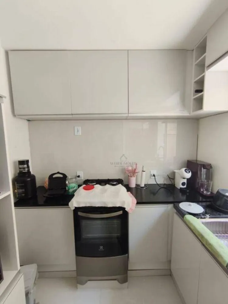 Sobrado, 2 quartos, 50 m² - Foto 6