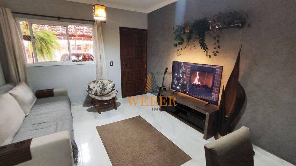 Sobrado, 2 quartos, 76 m² - Foto 10