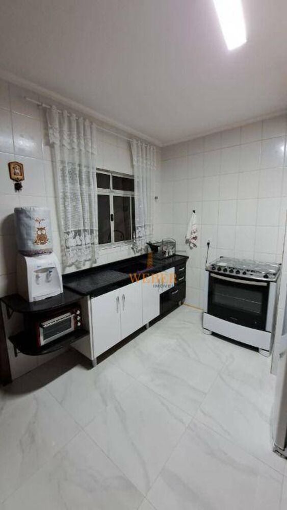 Sobrado, 2 quartos, 76 m² - Foto 11