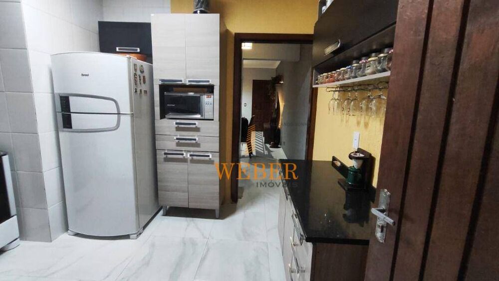 Sobrado, 2 quartos, 76 m² - Foto 12