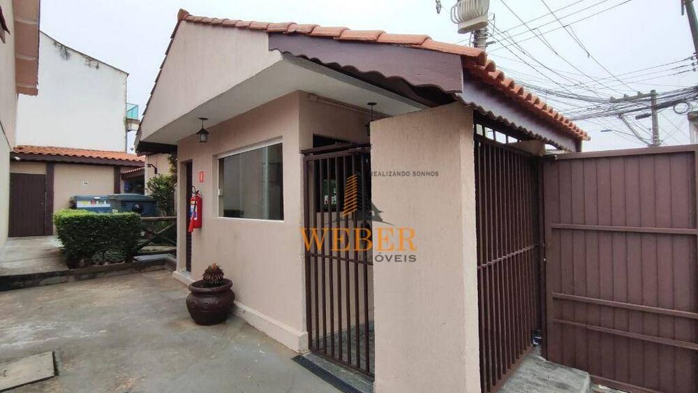 Sobrado, 2 quartos, 76 m² - Foto 5