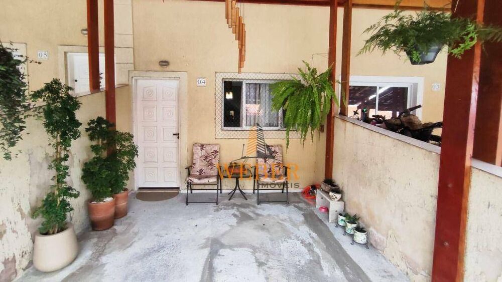 Sobrado, 2 quartos, 76 m² - Foto 8