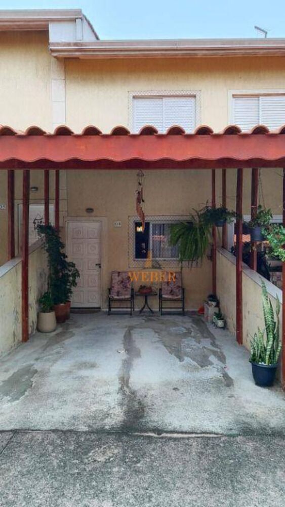 Sobrado, 2 quartos, 76 m² - Foto 7