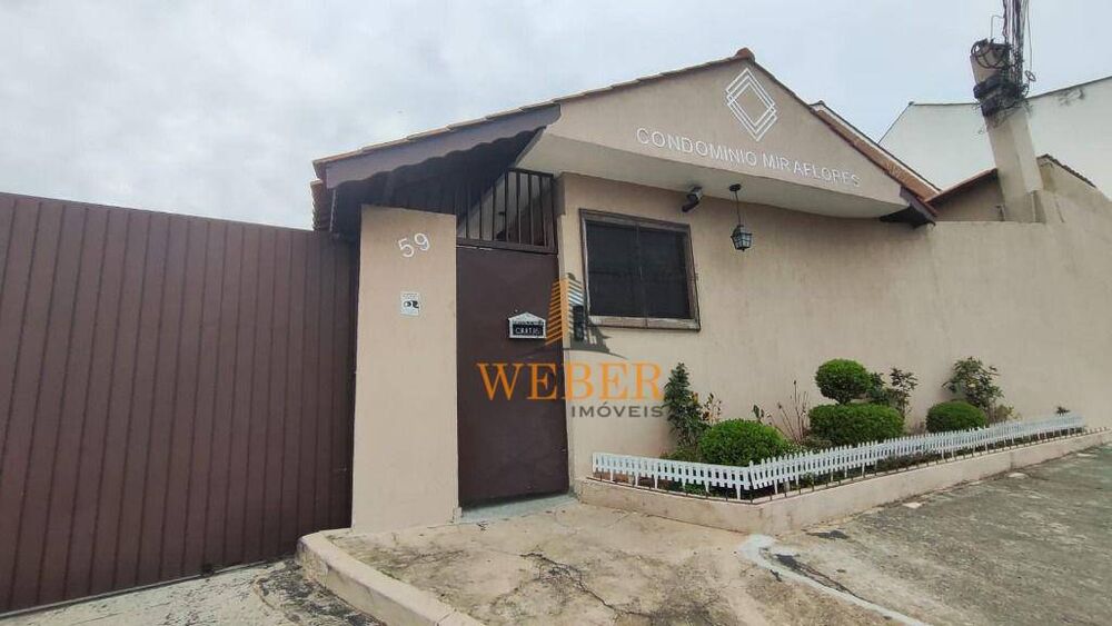 Sobrado, 2 quartos, 76 m² - Foto 6