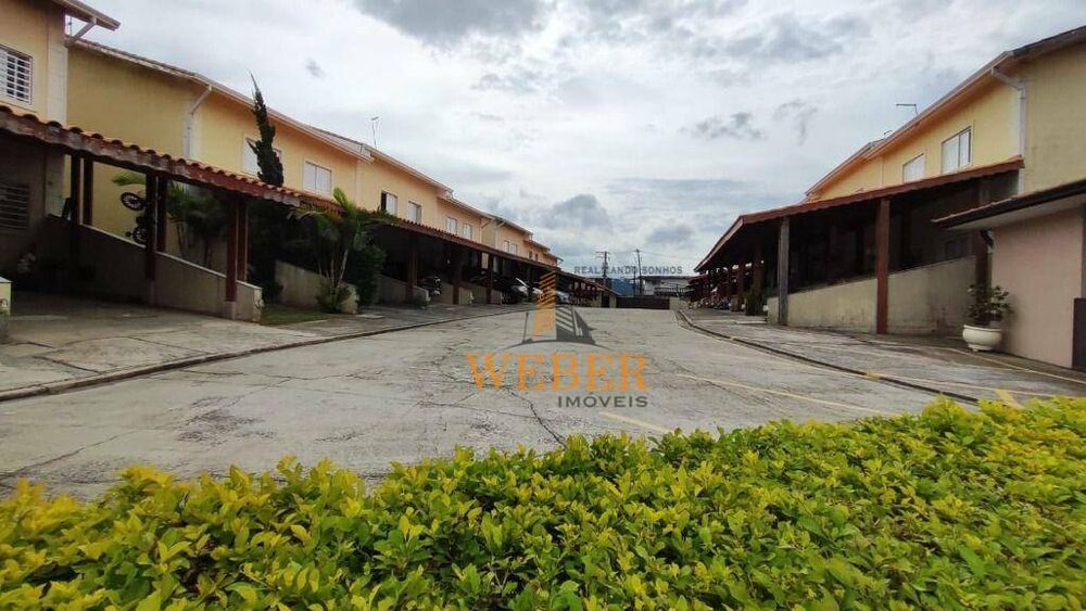 Sobrado, 2 quartos, 76 m² - Foto 4