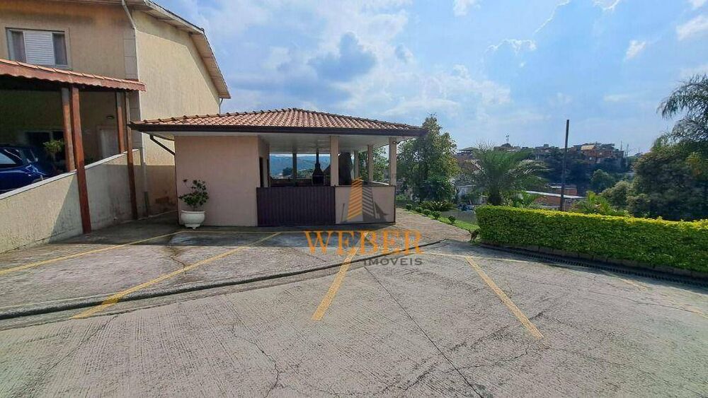 Sobrado, 2 quartos, 76 m² - Foto 2