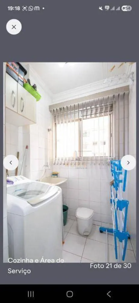 Apartamento, 2 quartos, 47 m² - Foto 7