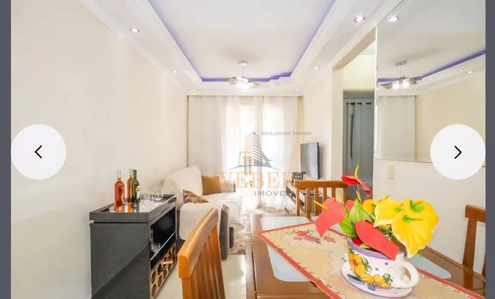 Apartamento, 2 quartos, 47 m² - Foto 6