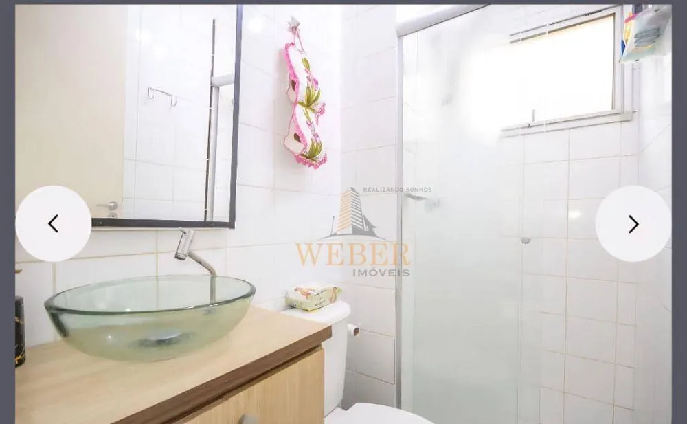 Apartamento, 2 quartos, 47 m² - Foto 9
