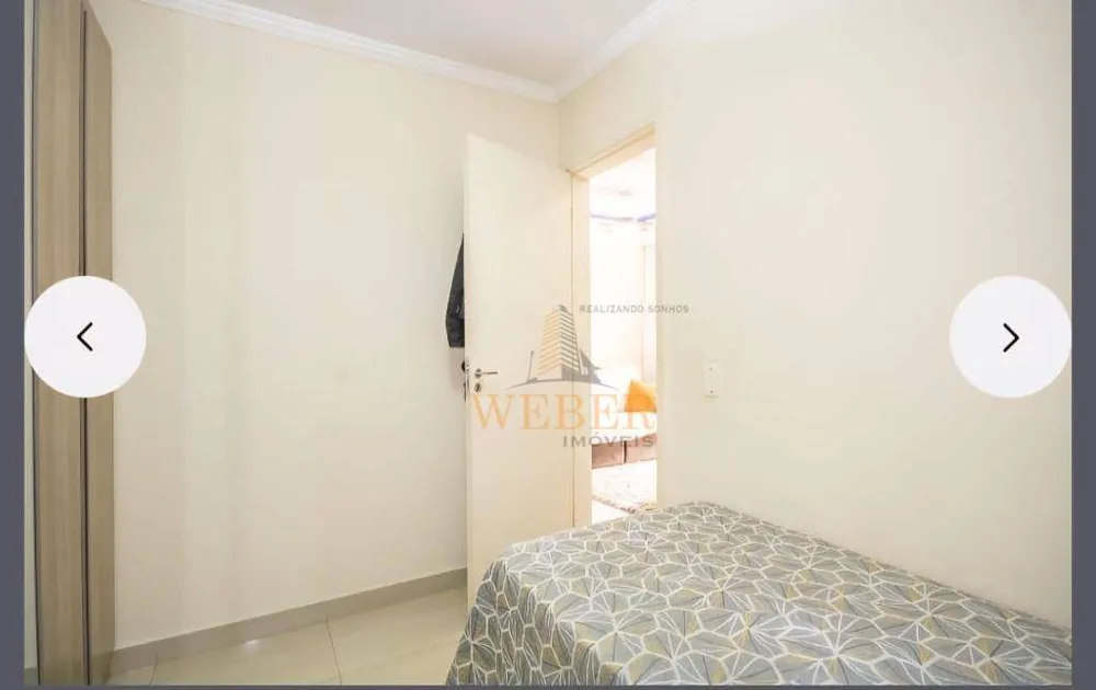 Apartamento, 2 quartos, 47 m² - Foto 8
