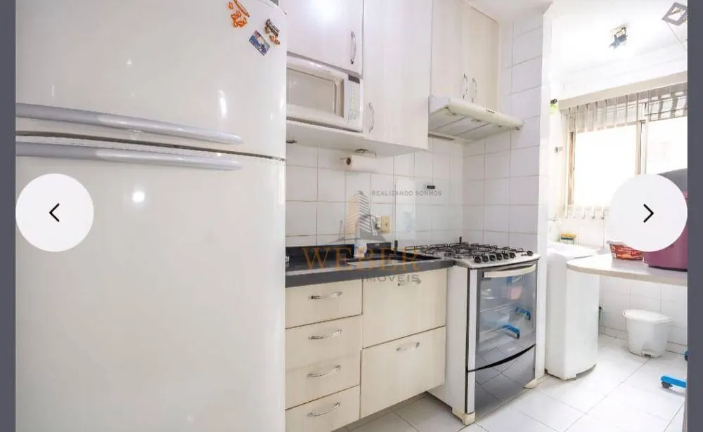 Apartamento, 2 quartos, 47 m² - Foto 6