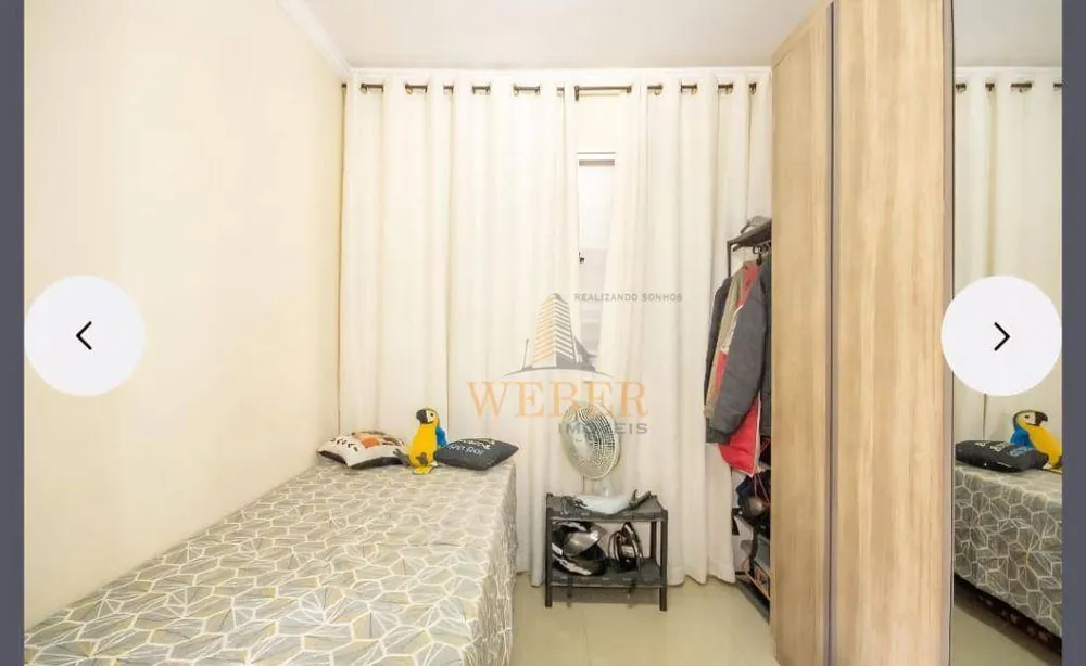 Apartamento, 2 quartos, 47 m² - Foto 8