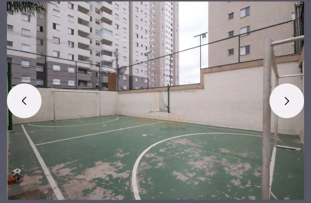 Apartamento, 2 quartos, 47 m² - Foto 4