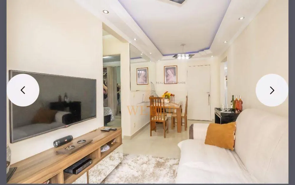 Apartamento, 2 quartos, 47 m² - Foto 5