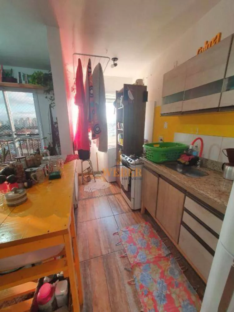 Apartamento, 2 quartos, 47 m² - Foto 11