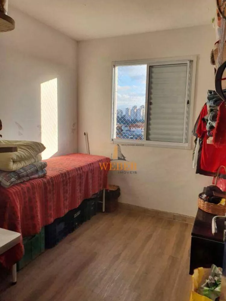 Apartamento, 2 quartos, 47 m² - Foto 6