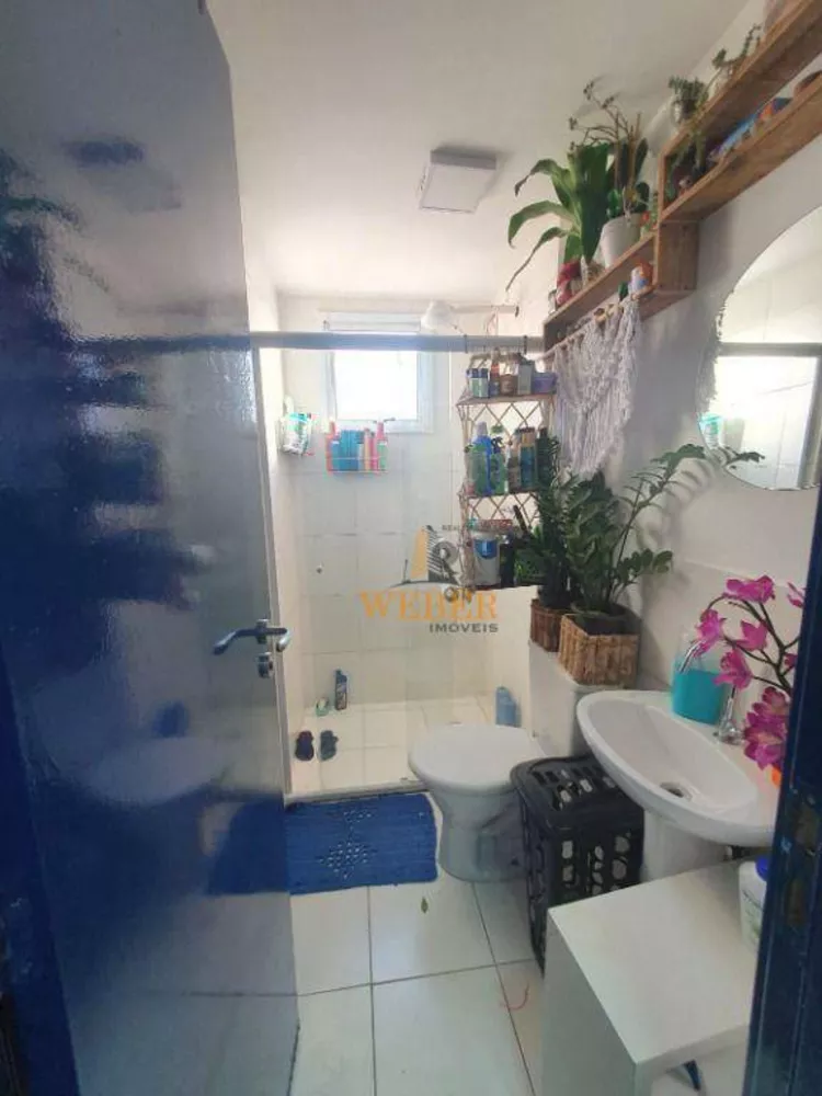 Apartamento, 2 quartos, 47 m² - Foto 3