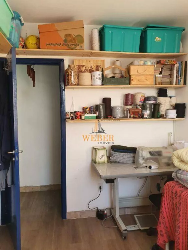 Apartamento, 2 quartos, 47 m² - Foto 8