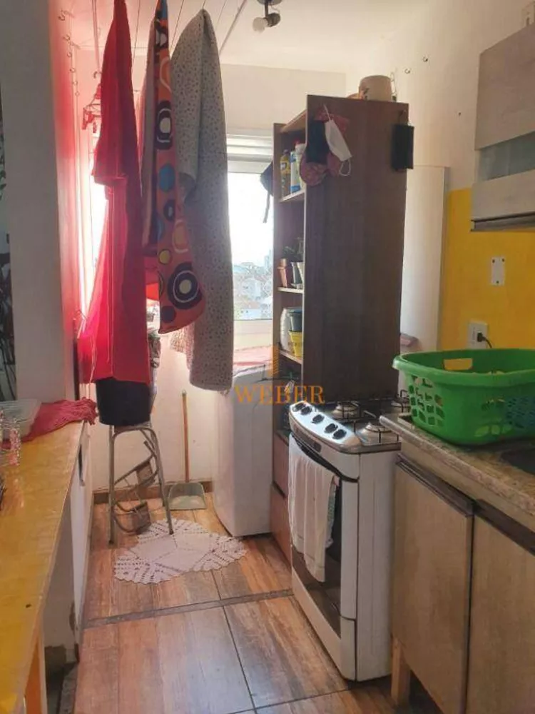 Apartamento, 2 quartos, 47 m² - Foto 9