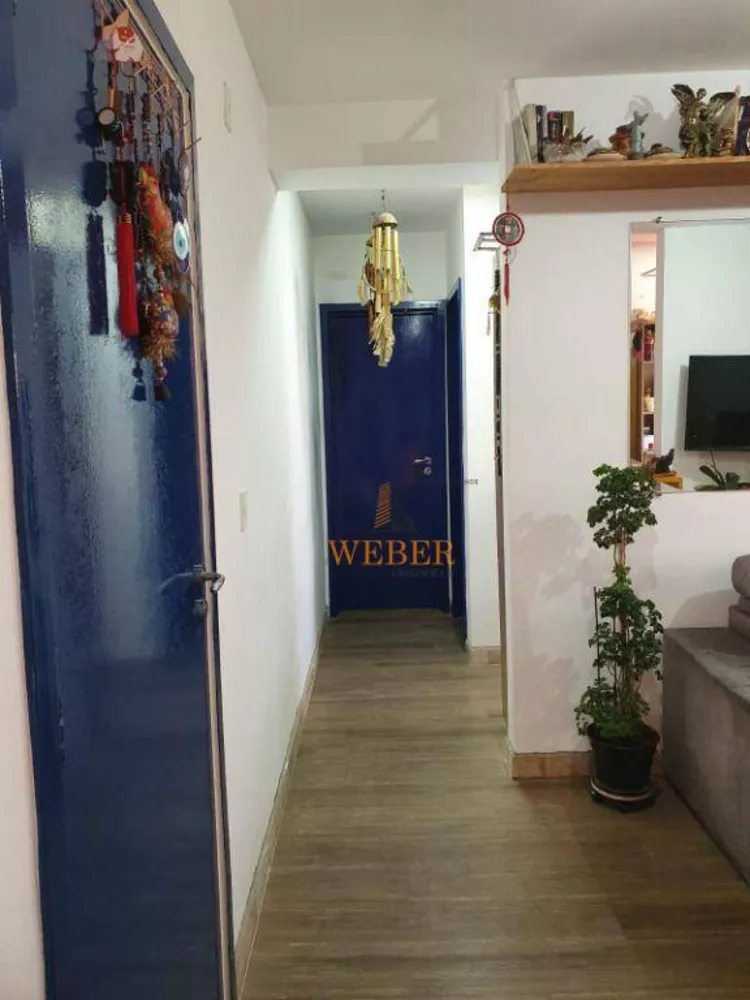 Apartamento, 2 quartos, 47 m² - Foto 12
