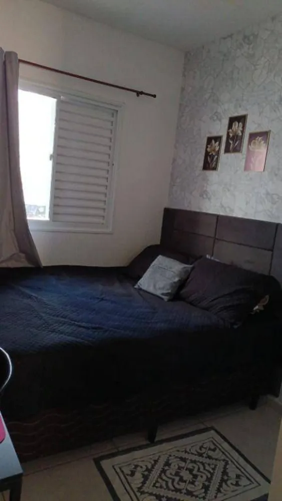 Casa, 2 quartos, 50 m² - Foto 11