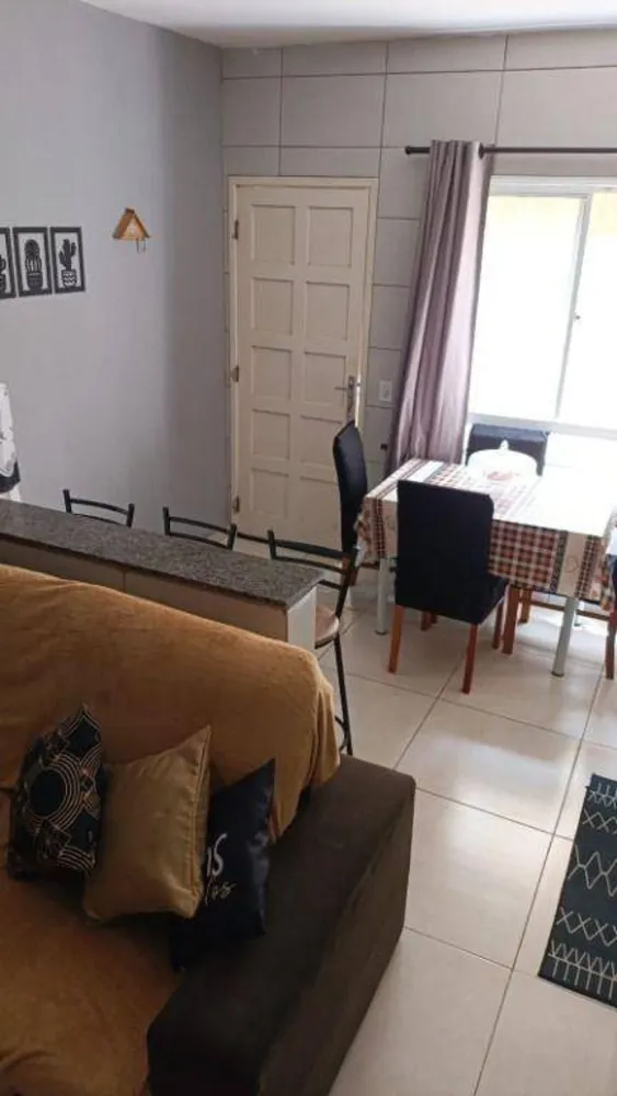 Casa, 2 quartos, 50 m² - Foto 5