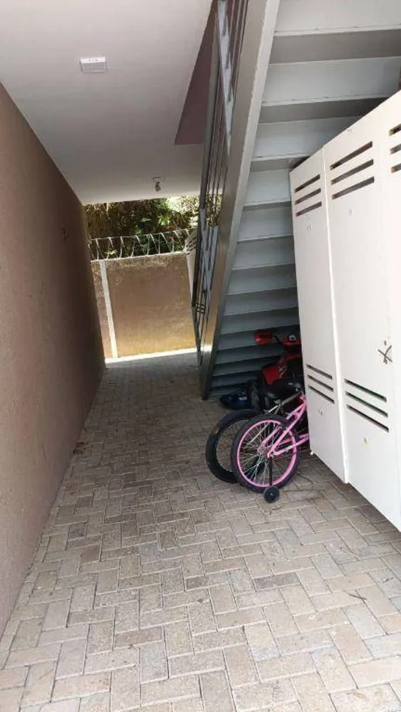 Casa, 2 quartos, 50 m² - Foto 8